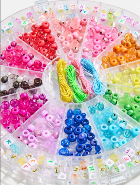 BaubleBar Design Your Own Bracelet Kit