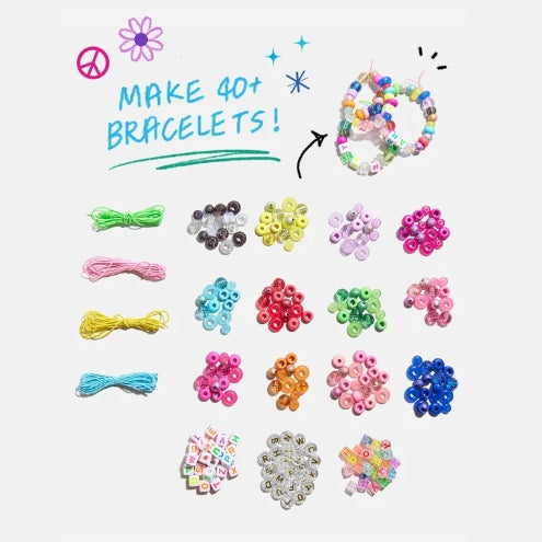 BaubleBar Design Your Own Bracelet Kit
