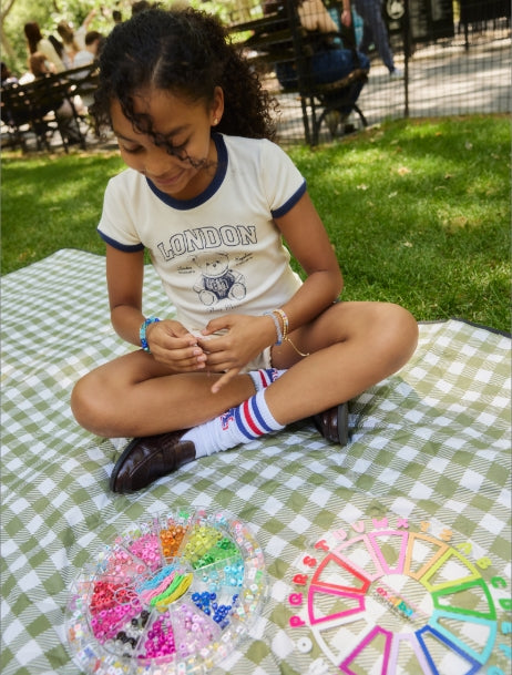 BaubleBar Design Your Own Bracelet Kit