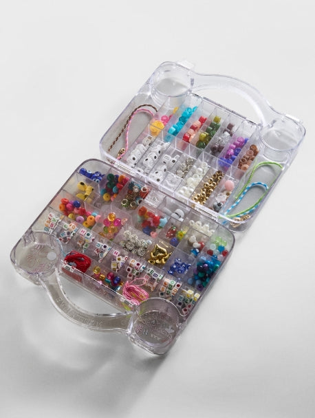 BaubleBar The Ultimate Bead Kit - Bright Bracelet Kit