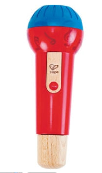 Mighty Echo Microphone