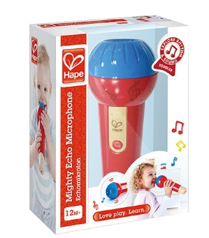 Mighty Echo Microphone