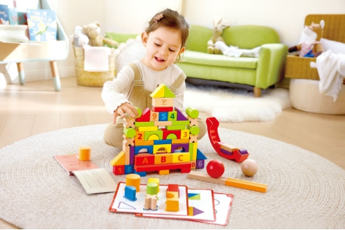 Grow With Me Blocks