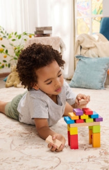 Grow With Me Blocks
