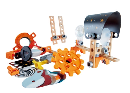 Optical Science Lab