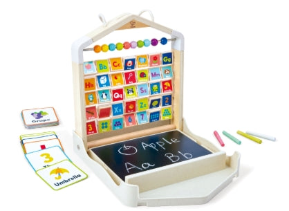 Alphabet Learning Pack