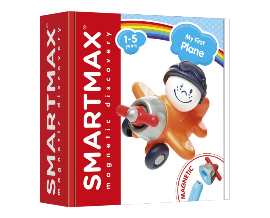 SmartMax Firsts