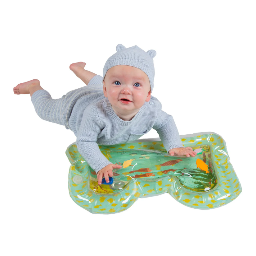 Riverbend Water Mat