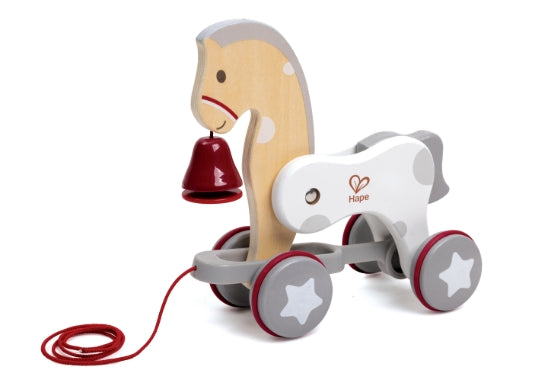 Pony Pull Along
