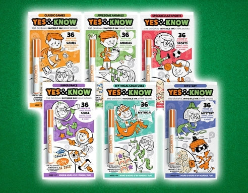 Yes & Know