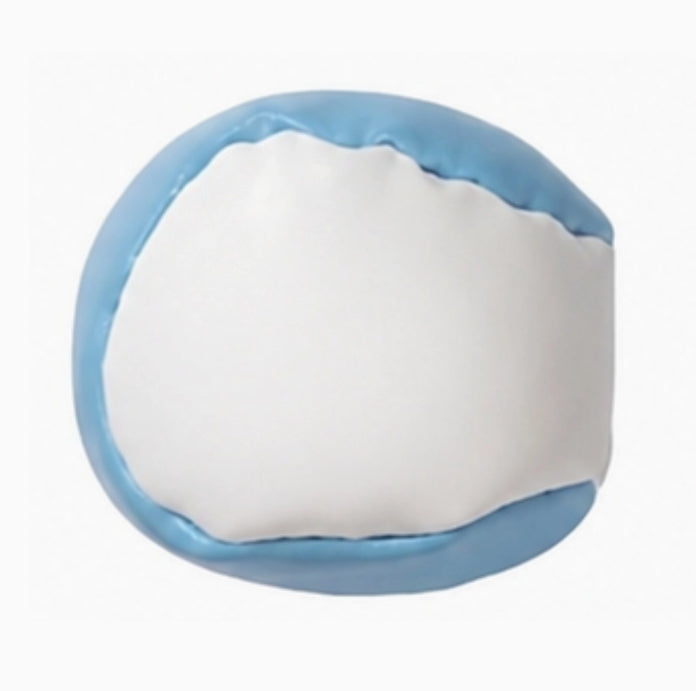 Two-Tone Hacky Sack
