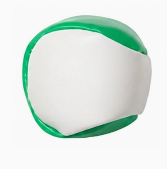 Two-Tone Hacky Sack