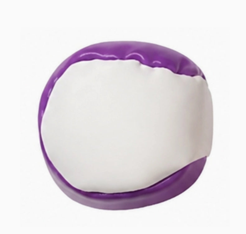 Two-Tone Hacky Sack