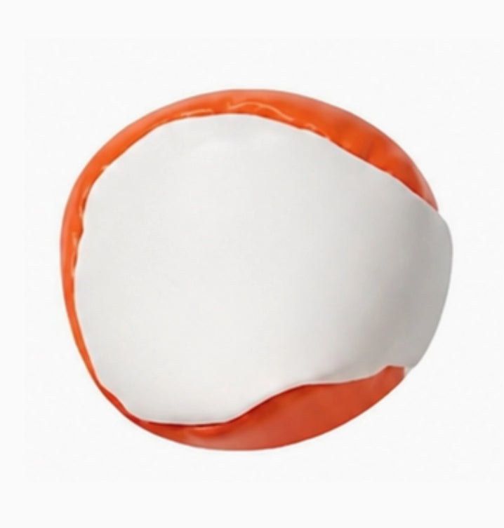 Two-Tone Hacky Sack