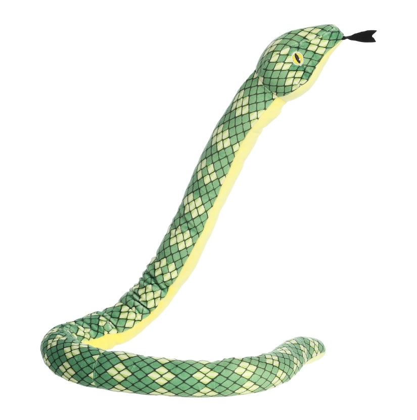 51" Kusheez Emerald Boa