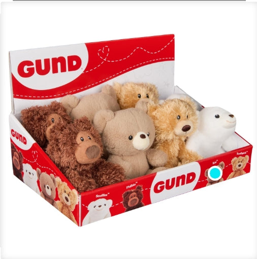 Forever Friends Mini