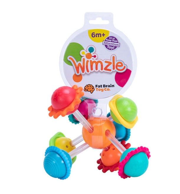 Wimzle
