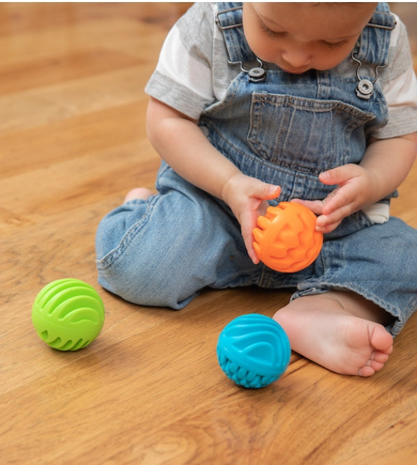 Sensory Rollers