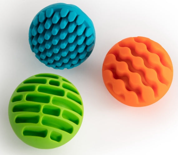 Sensory Rollers
