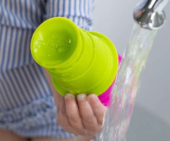 Suction Kupz