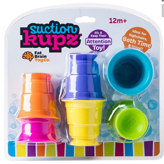 Suction Kupz