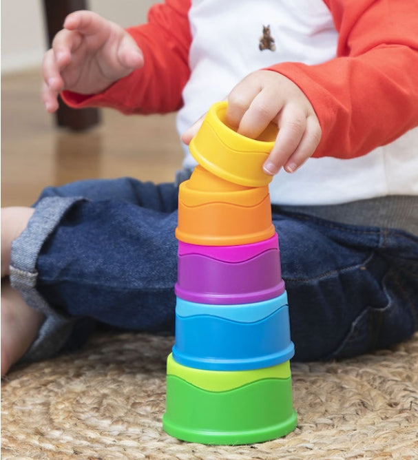 Dimpl Stack