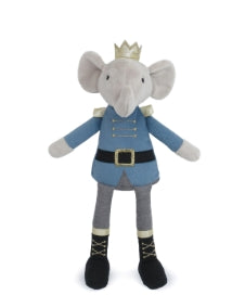 Prince Earl Elephant