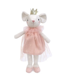 Pheobe Mouse