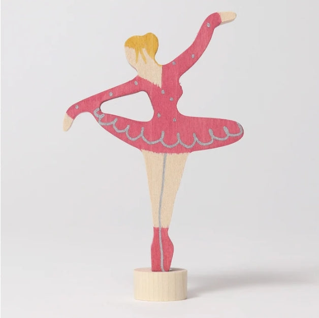 Grimm's Celebration Ring Ornaments - Waldorf