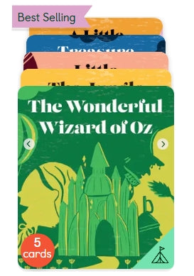 The Classics Collection