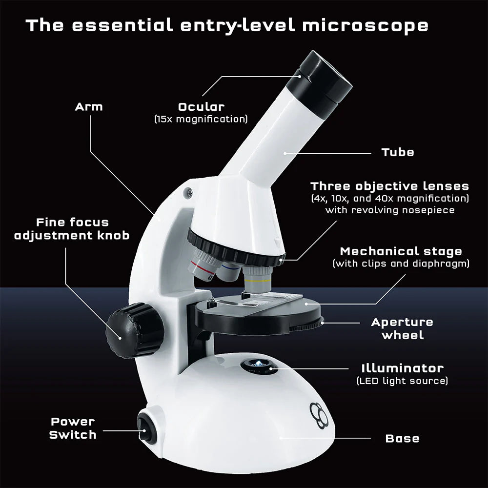 Microscope