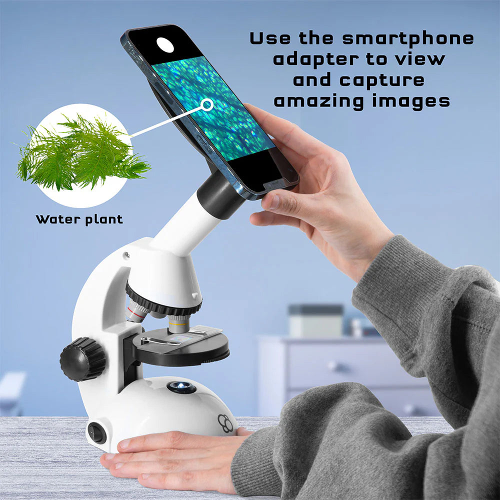 Microscope