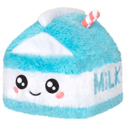 Mini Milk Carton