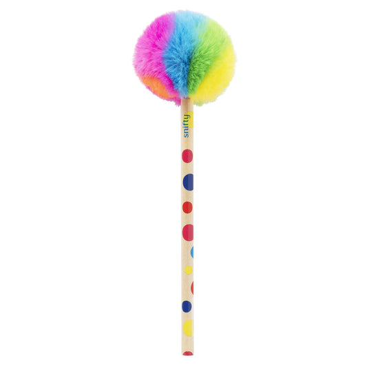 Spot On Pom Pom Pencil