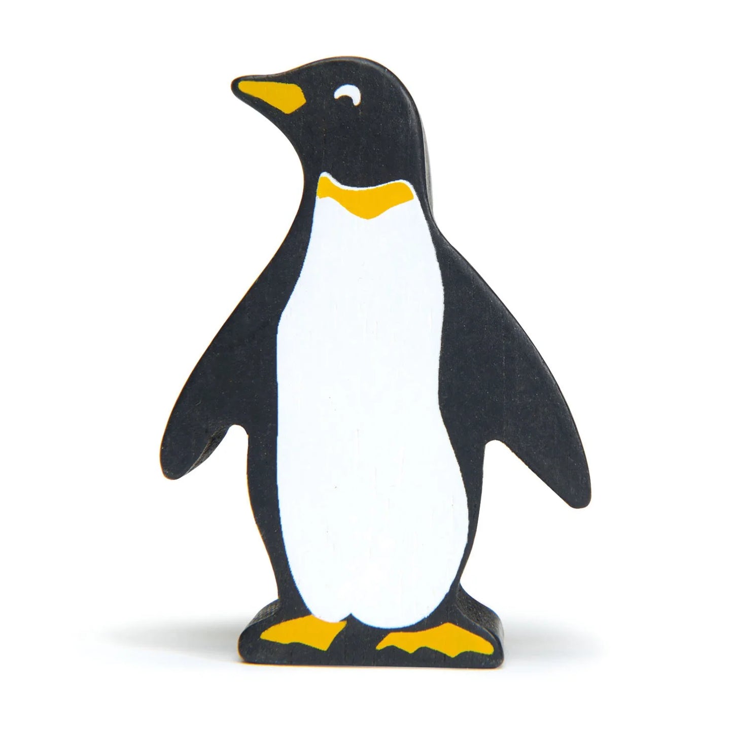 Arctic Animals, Wooden Figures