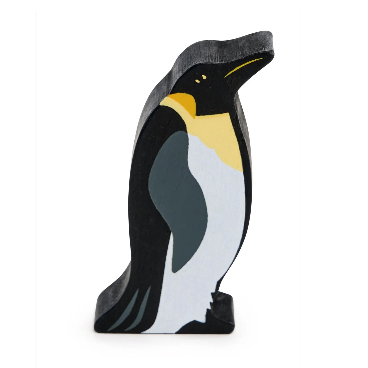 Arctic Animals, Wooden Figures