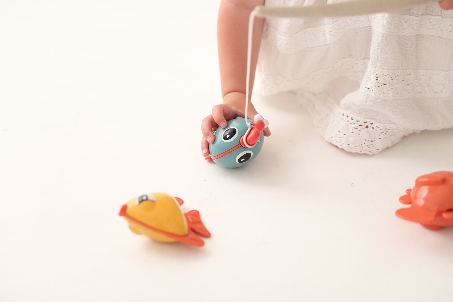 Funtime Fishing Set - TOLO
