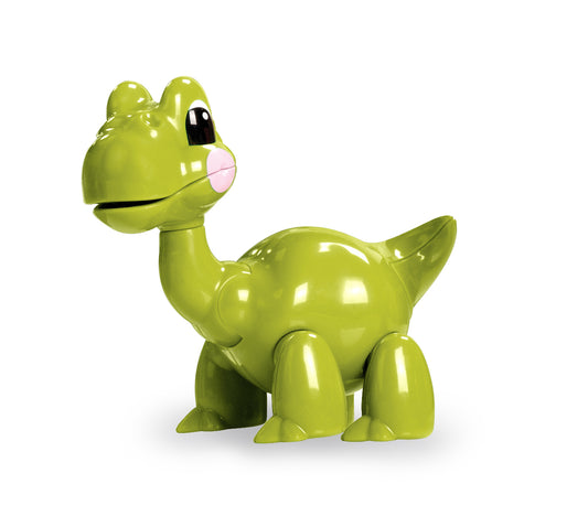 First Friends Brontosaurus