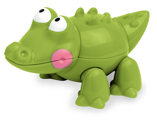 First Friends Crocodile