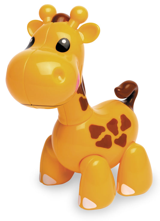 First Friends Giraffe