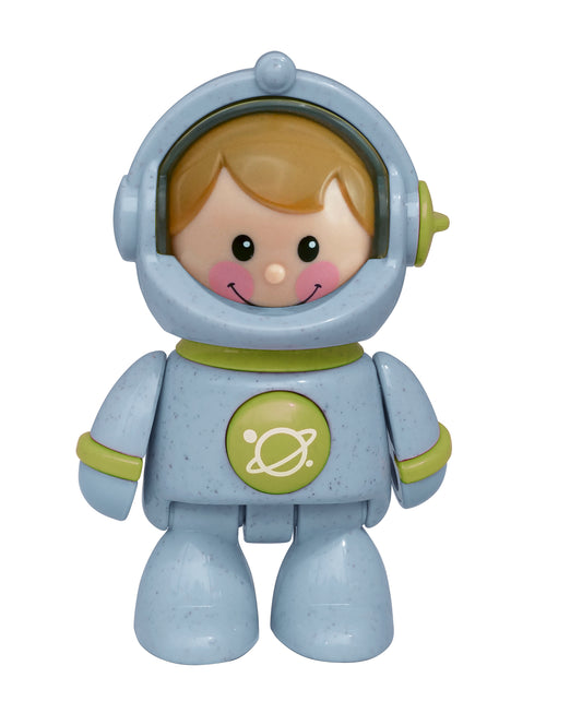 First Friends Astronaut Boy