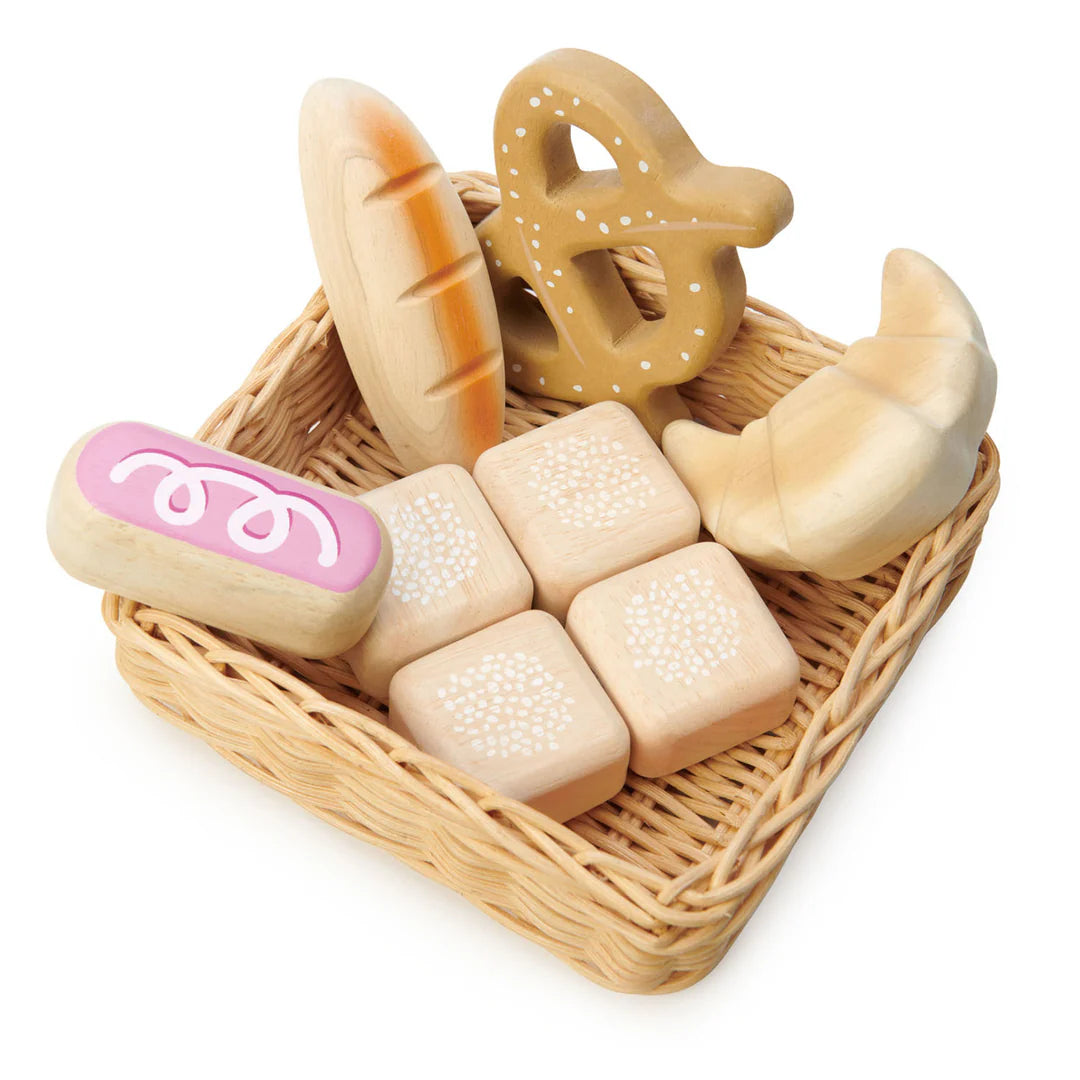 Market Bread Basket