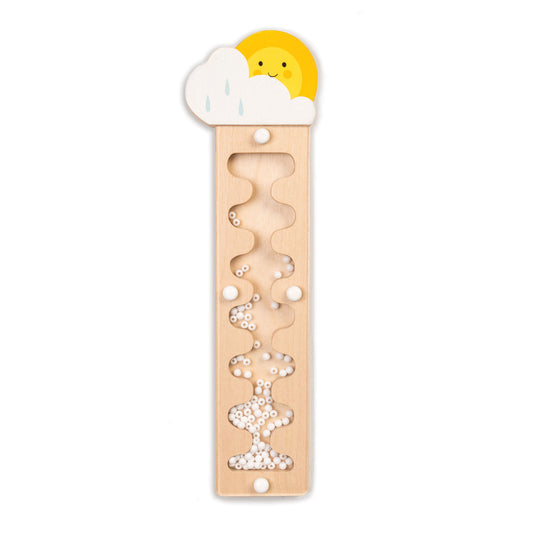 Sun and Cloud Rainmaker