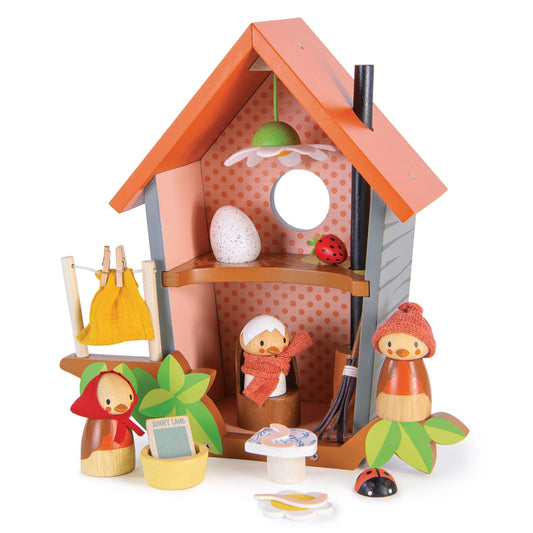 Robins Nest Playset