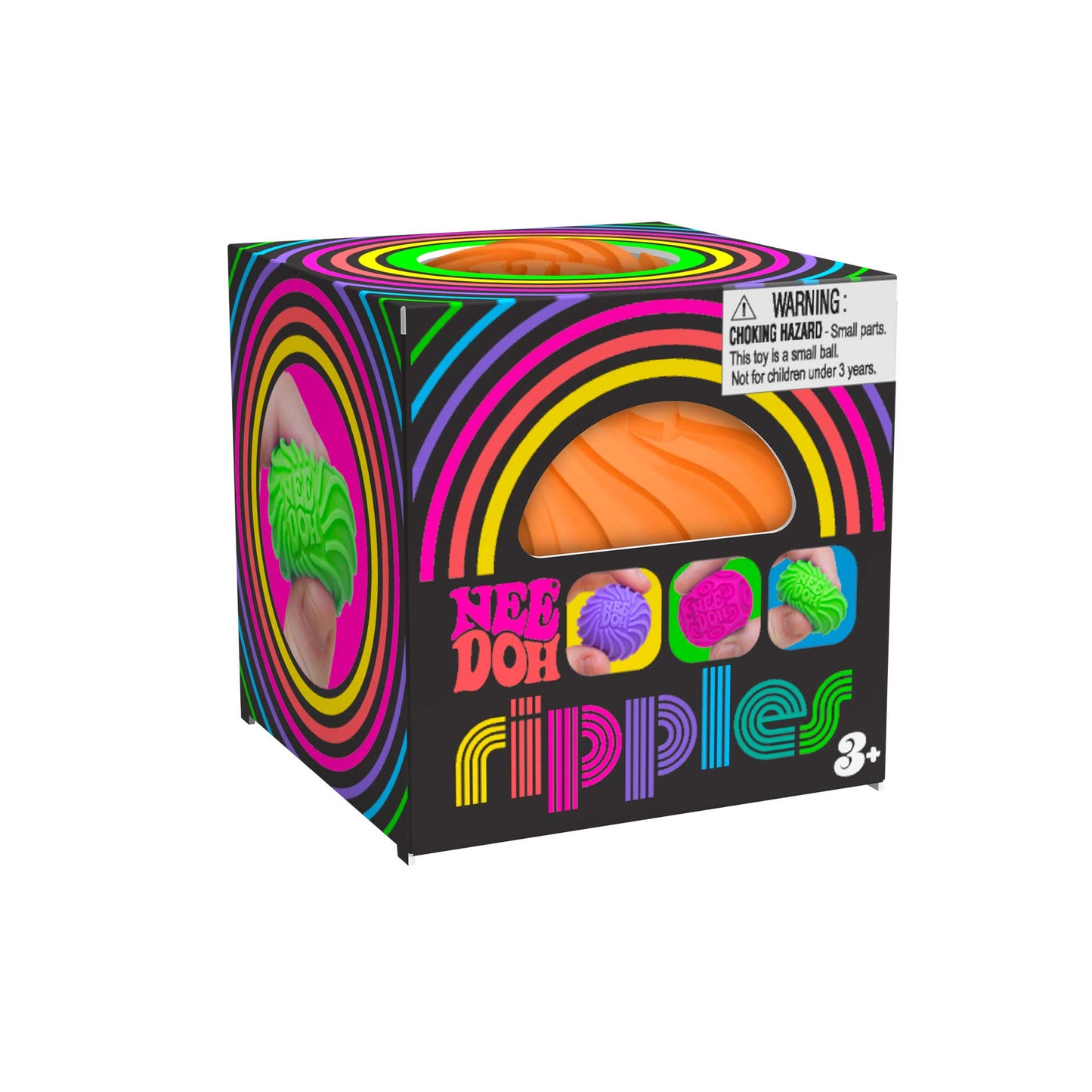 Teenie Singles Needoh