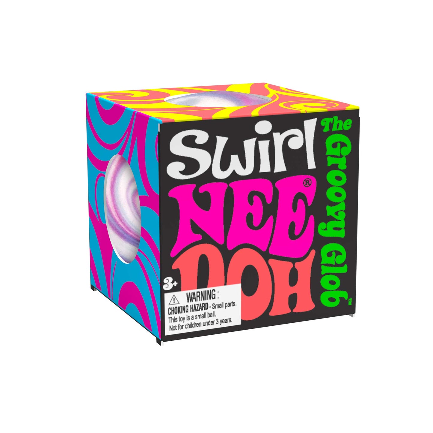 Teenie Singles Needoh