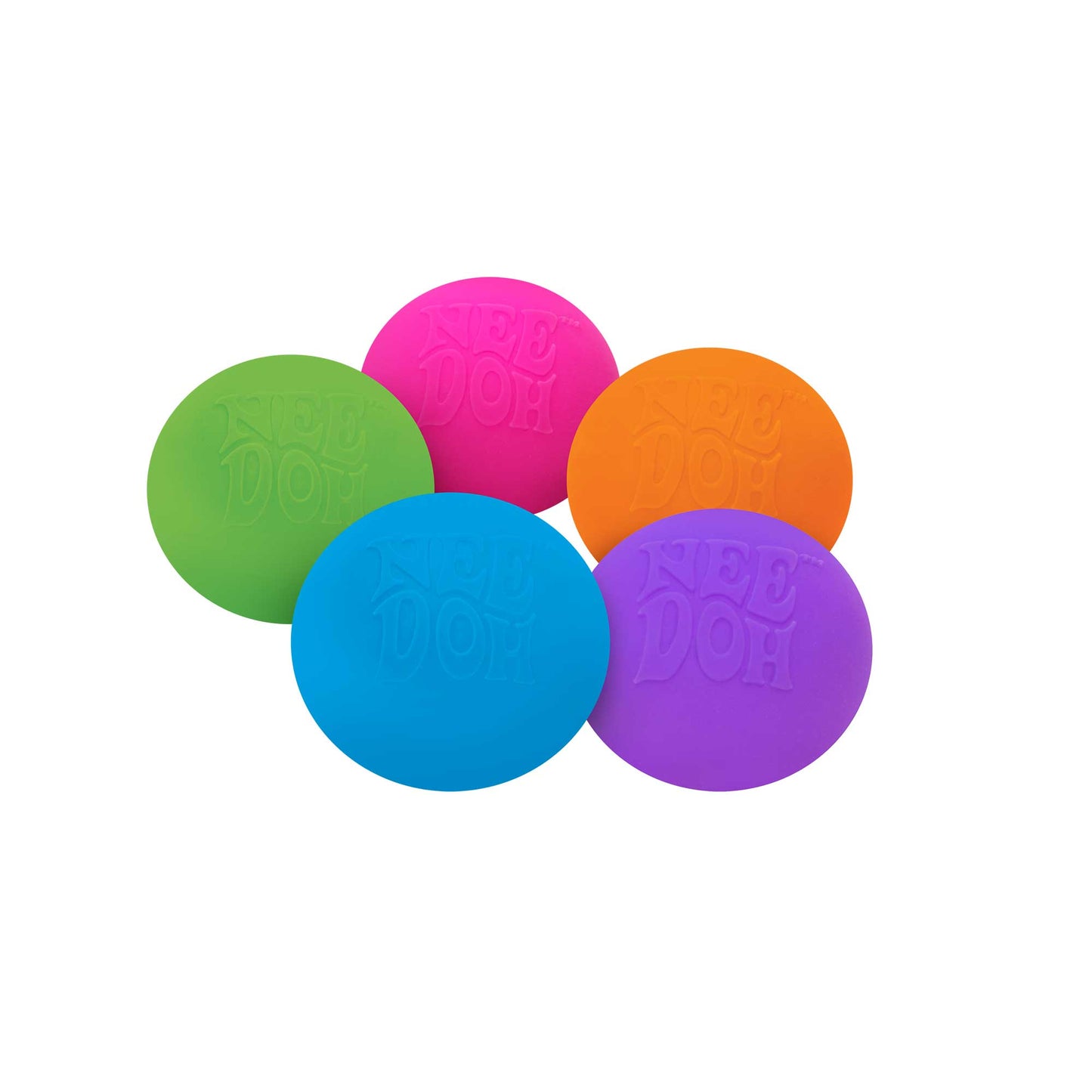 Teenie Singles Needoh