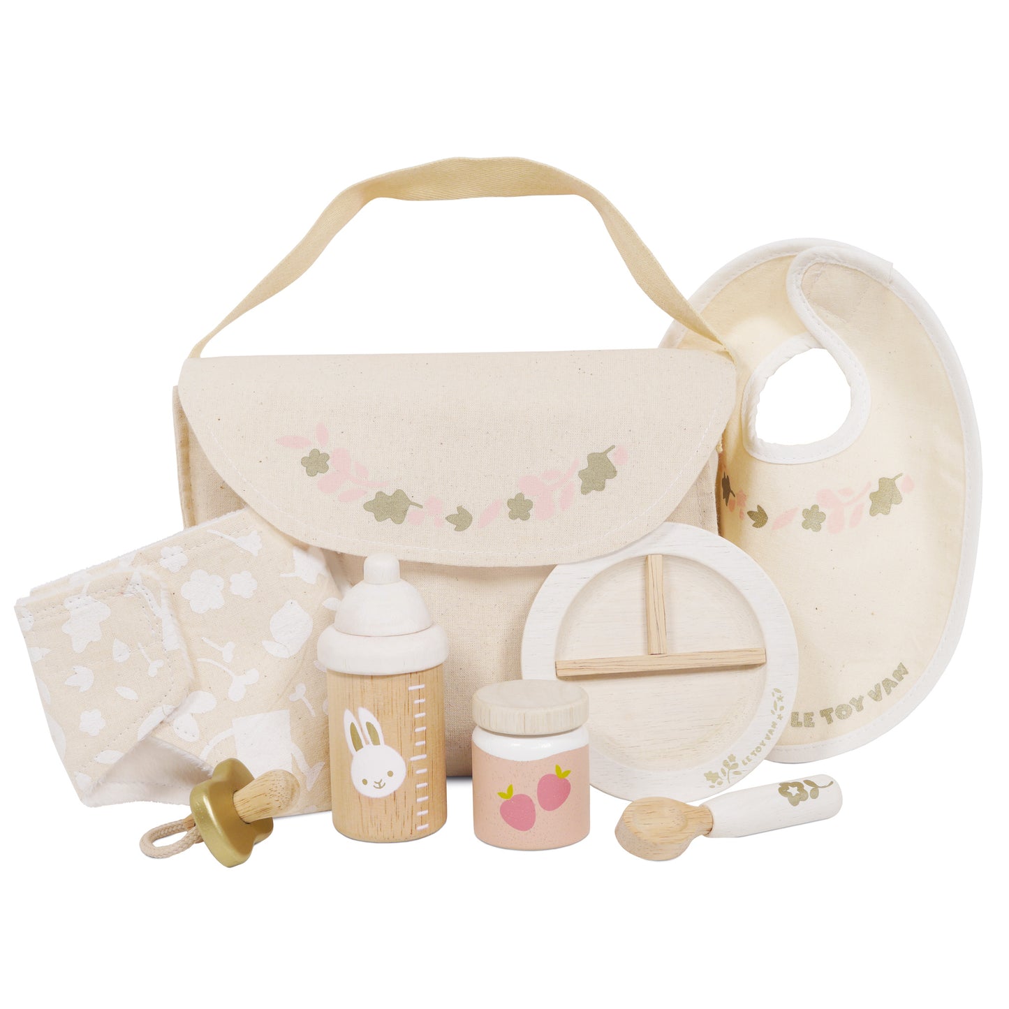 Doll Nursing Kit