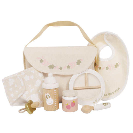 Doll Nursing Kit