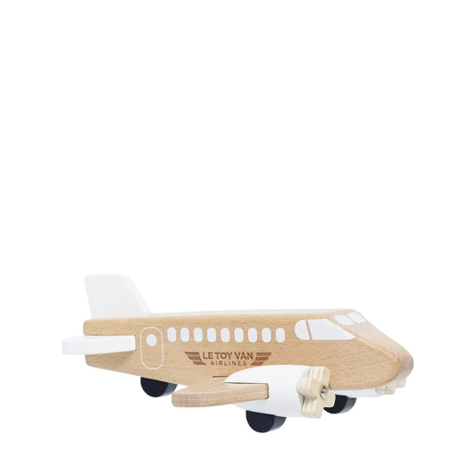 Wooden Plane